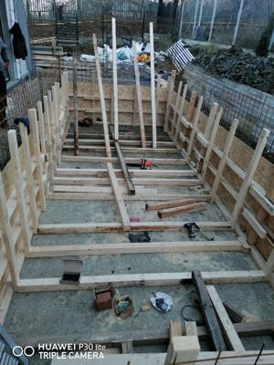 Echipa constructori. Renovari interioare si exterioare, garduri, instalatii - imagine 2