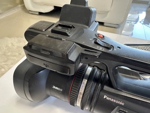 Panasonic Lumix GH4R + Camera video Panasonic AC90 - imagine 3