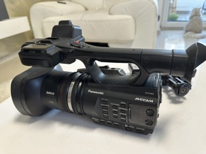 Panasonic Lumix GH4R + Camera video Panasonic AC90 - imagine 11