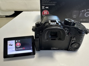 Panasonic Lumix GH4R + Camera video Panasonic AC90 - imagine 6