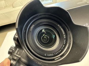 Panasonic Lumix GH4R + Camera video Panasonic AC90 - imagine 7