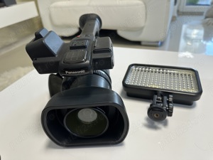 Panasonic Lumix GH4R + Camera video Panasonic AC90 - imagine 8