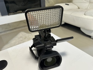 Panasonic Lumix GH4R + Camera video Panasonic AC90 - imagine 13