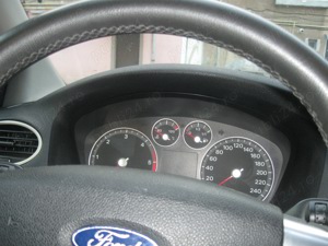 Vand Ford Focus2 an fabricatie 2006 - imagine 9