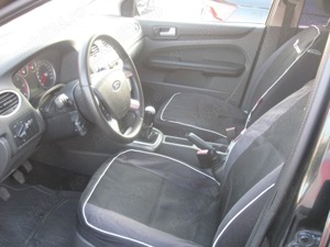 Vand Ford Focus2 an fabricatie 2006 - imagine 5