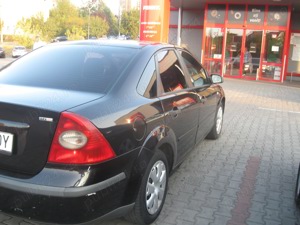 Vand Ford Focus2 an fabricatie 2006 - imagine 4