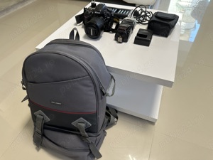 Kit Aparat foto Dslr Nikon D610 cu 10793 cadre, este ca și nou, arată și funcționează impecabil. - imagine 5