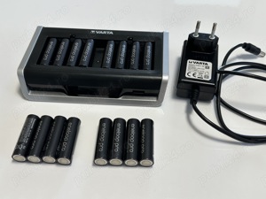 Kit Aparat foto Dslr Nikon D610 cu 10793 cadre, este ca și nou, arată și funcționează impecabil. - imagine 7