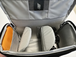 Geanta foto Lowepro Adventura SH 140 III nouă  - imagine 3