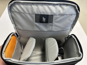 Geanta foto Lowepro Adventura SH 140 III nouă  - imagine 5