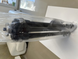 Trepied nou Manfrotto 055DB - imagine 2