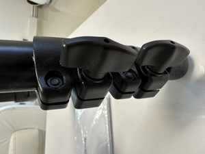 Trepied nou Manfrotto 055DB - imagine 9