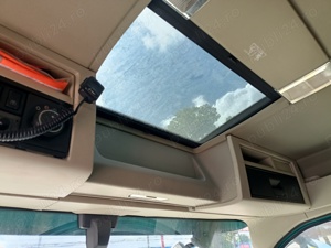 Vând camion Volvo + remorca  - imagine 3