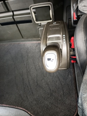 Vând camion Volvo + remorca  - imagine 5