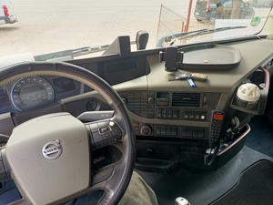 Vând camion Volvo + remorca  - imagine 6