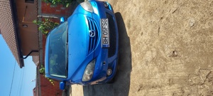 Mazda 3 diesel - imagine 2 Mazda 3 diesel - imagine 2