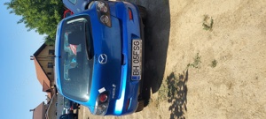 Mazda 3 diesel - imagine 3 Mazda 3 diesel - imagine 3