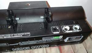 Stroboscop disco bar, Golden Strobe FL1800 1500 W - imagine 5