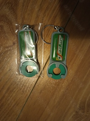 7 Desfacatoare de sticle foarte vechi Paris Eiffel Psd etc vintage colecție  - imagine 5