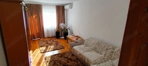 De inchiriat apartament 2 camere, zona Dacia - imagine 5