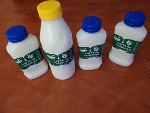 Lapte crud de magarita - imagine 3