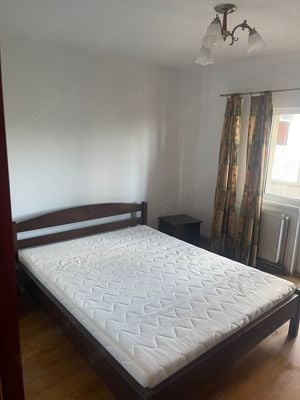 Închiriez apartament 3 camere - imagine 2