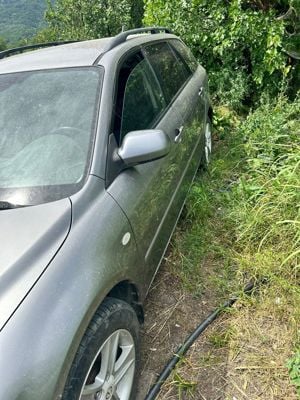 Dezmembrez Mazda 6 break, 2.0 diesel, 143 cp, an 2006, motor japonez, nu european (Ford) - imagine 2