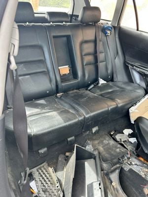 Dezmembrez Mazda 6 break, 2.0 diesel, 143 cp, an 2006, motor japonez, nu european (Ford) - imagine 5