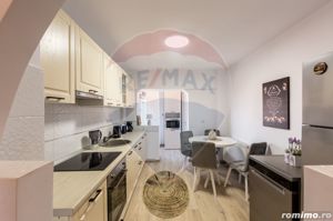 Apartament cu 4 camere confort 1 Centru Medias - imagine 6