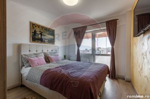 Apartament cu 4 camere confort 1 Centru Medias - imagine 11