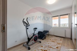 Apartament cu 4 camere confort 1 Centru Medias - imagine 14