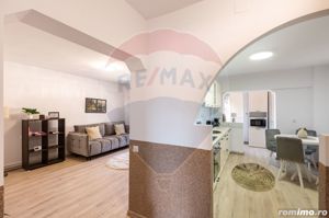 Apartament cu 4 camere confort 1 Centru Medias - imagine 18