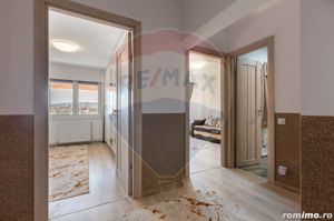 Apartament cu 4 camere confort 1 Centru Medias - imagine 19