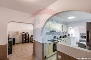 Apartament cu 4 camere confort 1 Centru Medias - imagine 17