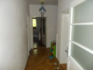 Casa solida de vanzare,Timisoara, zona Brancoveanu, P+E, 6 camere, teren 800mp, trebuie renovata! - imagine 6