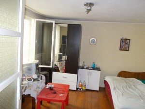 Casa solida de vanzare,Timisoara, zona Brancoveanu, P+E, 6 camere, teren 800mp, trebuie renovata! - imagine 19