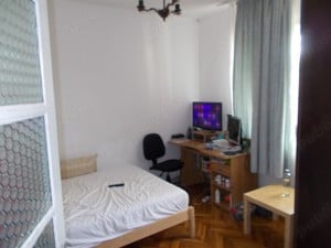 Casa solida de vanzare,Timisoara, zona Brancoveanu, P+E, 6 camere, teren 800mp, trebuie renovata! - imagine 10