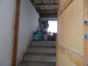 Casa solida de vanzare,Timisoara, zona Brancoveanu, P+E, 6 camere, teren 800mp, trebuie renovata! - imagine 14