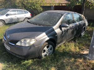 usa usi nissan primera p12 - imagine 2