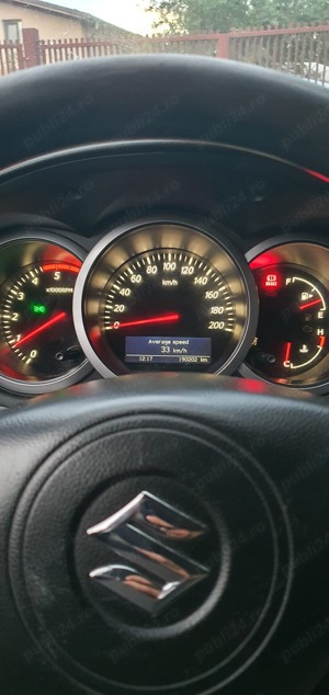 Suzuki Grand Vitara 2010 1,9 DDIS - imagine 7