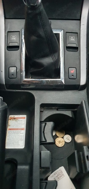 Suzuki Grand Vitara 2010 1,9 DDIS - imagine 9