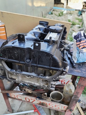 Chiuloasa sprinter euro 5, 2,1 cdi - imagine 3