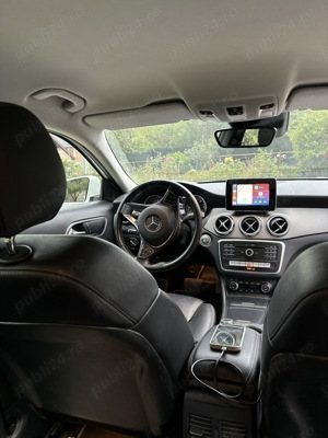 Mercedes-Benz GLA180 (Prima inmatriculare 09 2019) - imagine 6