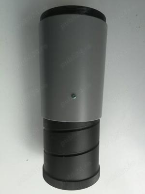 Pentacon 140mm 3.5 - imagine 2