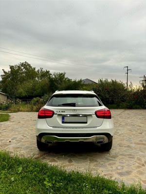Mercedes-Benz GLA180 (Prima inmatriculare 09 2019) - imagine 5