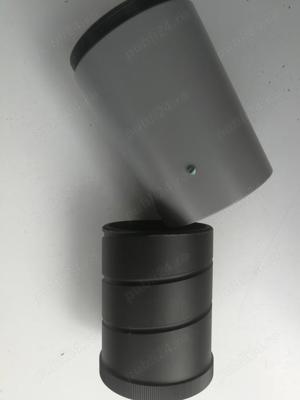 Pentacon 140mm 3.5 - imagine 3