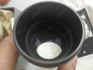 Pentacon 140mm 3.5 - imagine 9