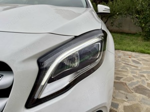 Mercedes-Benz GLA180 (Prima inmatriculare 09 2019) - imagine 7