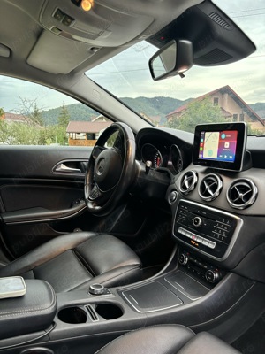 Mercedes-Benz GLA180 (Prima inmatriculare 09 2019) - imagine 10