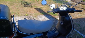 Piaggio vespa lx 50  - imagine 4